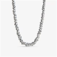 Collana Manu Bracelets and More Donna RONDELLE in Alluminio RONCOM02 - RONCOM02